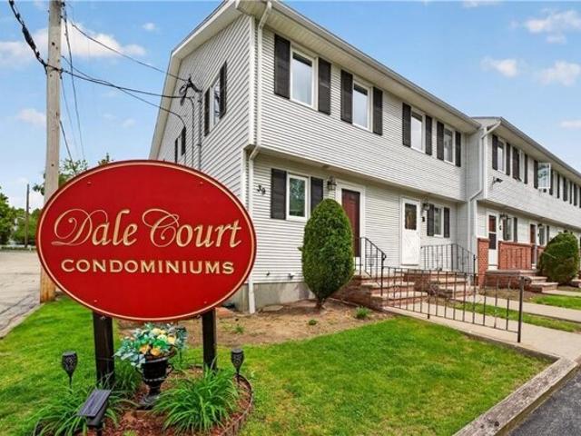 House for sale in Johnston, Rhode Island