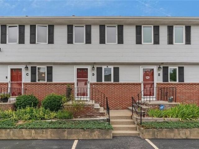 House for sale in Johnston, Rhode Island