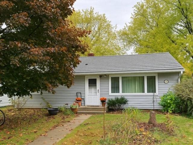 House for sale in Madison, Wisconsin