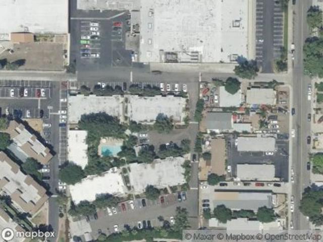 Condo for sale in California