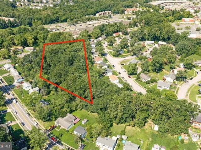 Land for sale in Woodbridge