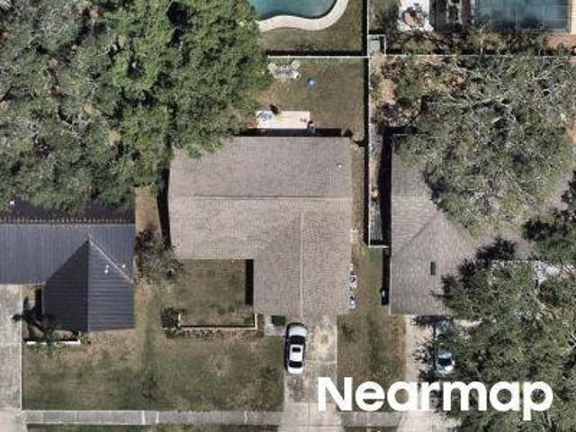 House for sale in Dunedin, Florida