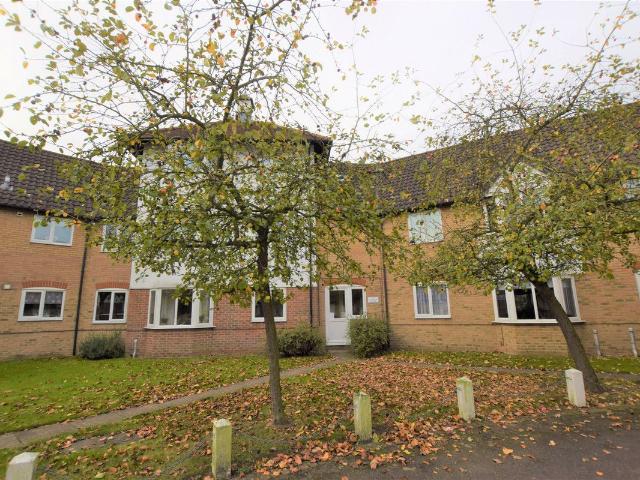 Apartment for rent in Fordham Heath, Essex