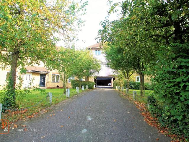 Apartment for rent in Fordham Heath, Essex