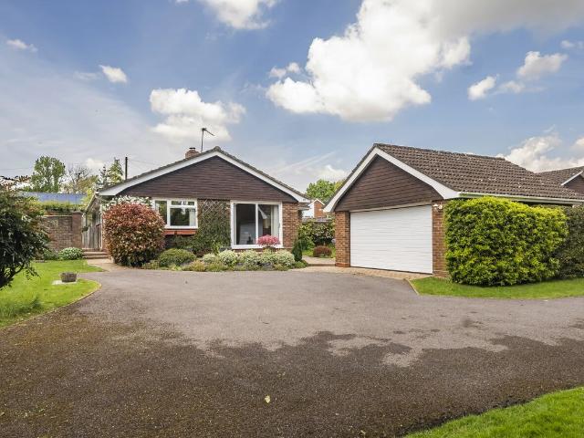 House for rent in Harestock, Winchester