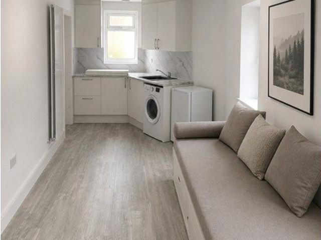 Studio for rent in Northwood, Greater London