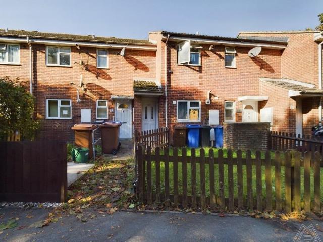 House for rent in South Ockendon, Essex