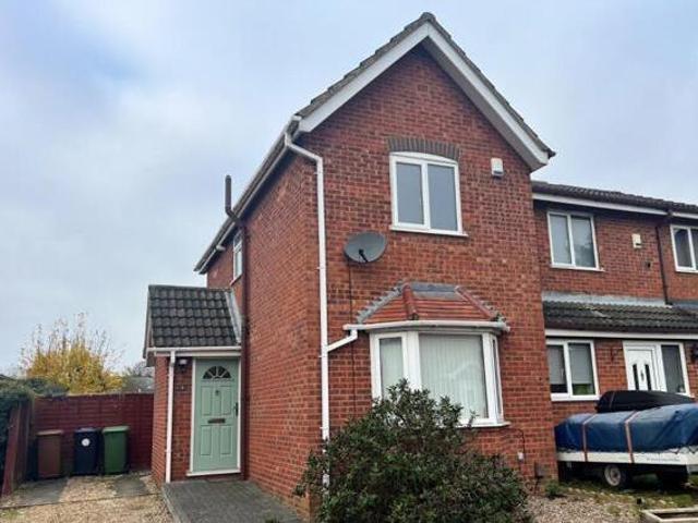 House for sale in Wendel View, Wellingborough