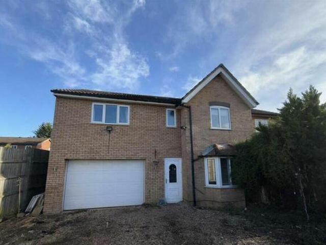House for sale in Wendel View, Wellingborough