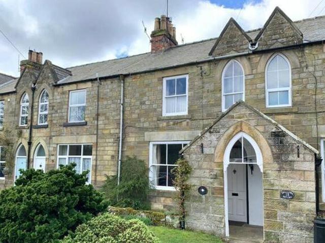 House for sale in North Yorkshire