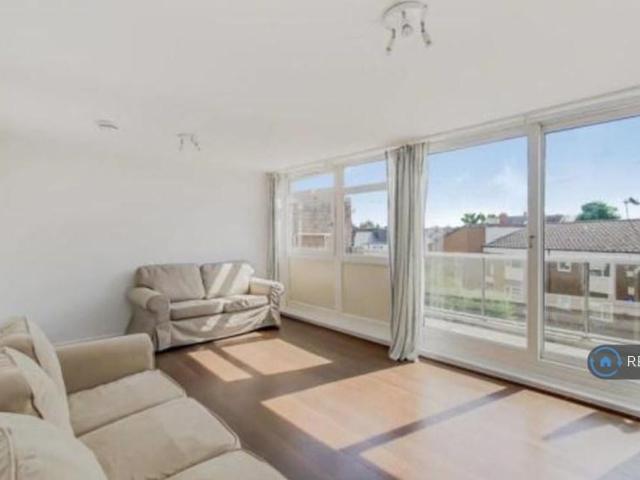 House for rent in Norbiton, Greater London