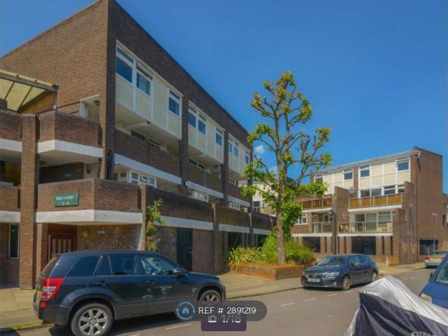 Apartment for rent in Norbiton, Greater London