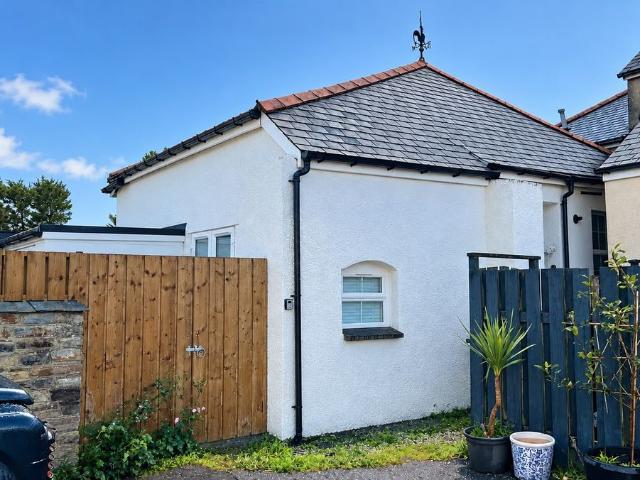 House for rent in Pengelly, Delabole
