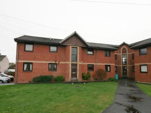 House for sale in Cambusnethan, Scotland