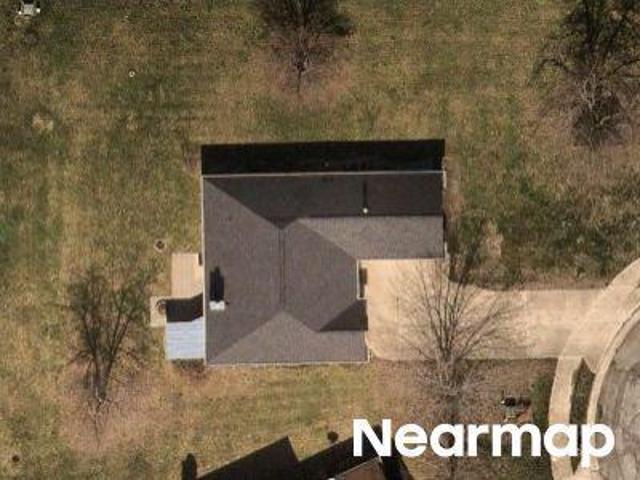 House for sale in Greenfield, Indiana