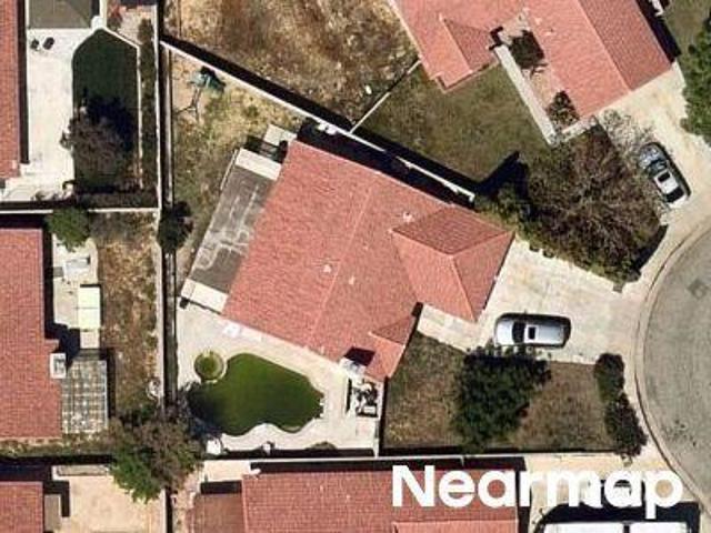 House for sale in California