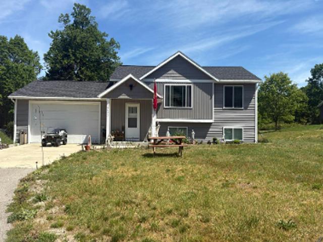 House for sale in Michigan