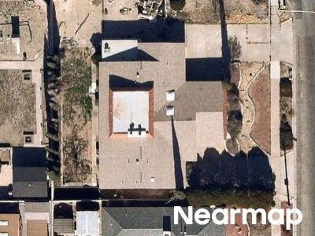 House for sale in El Paso, Texas
