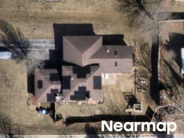 House for sale in Crete, Illinois