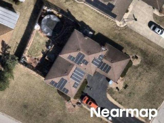 House for sale in Crete, Illinois