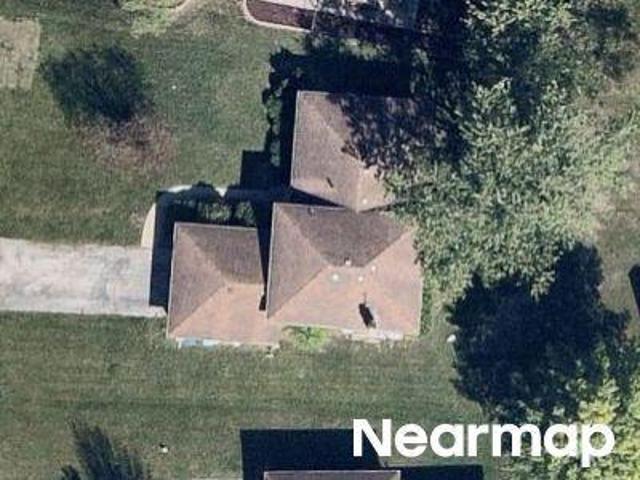 House for sale in Crete, Illinois