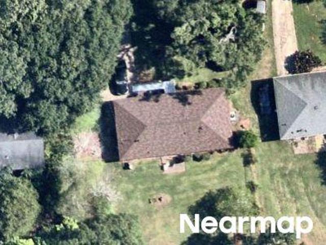House for sale in Spalding, Georgia