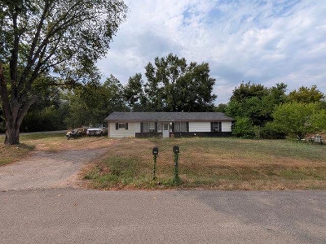 House for sale in Kilgore, Texas