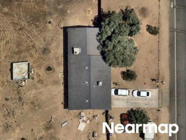 House for sale in Apple Valley, California