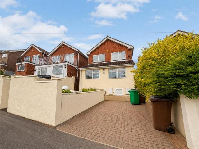 House for rent in Haddon, East Midlands
