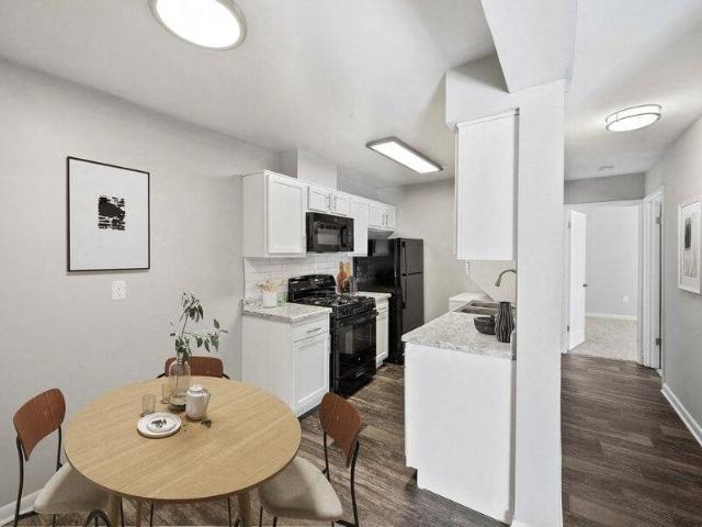 Apartment for rent in Virginia