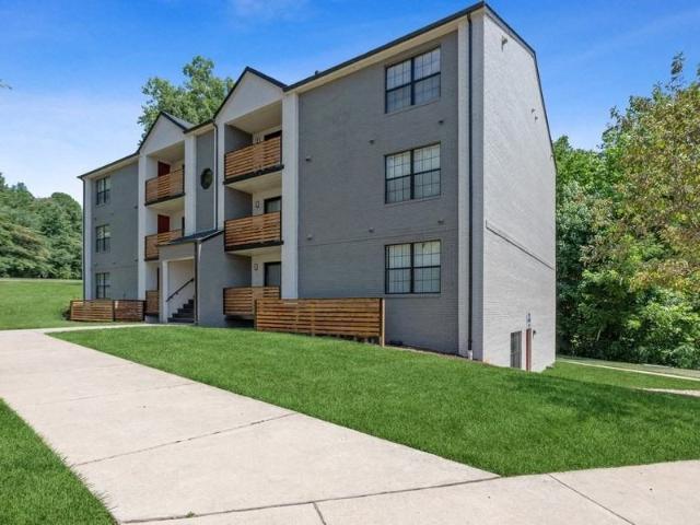 Apartment for rent in Virginia