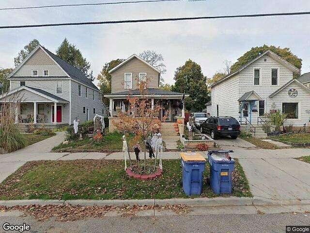 House for rent in Grand Rapids