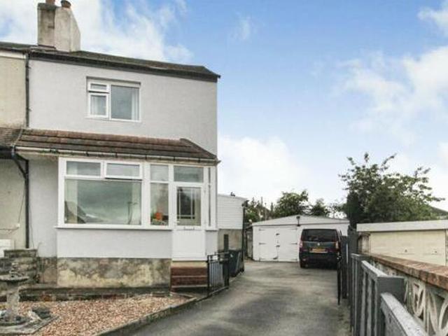 House for sale in West Yorkshire