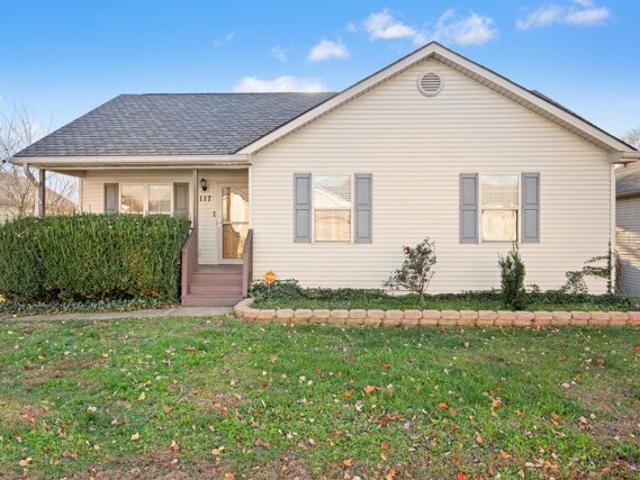 House for sale in Georgetown, Kentucky