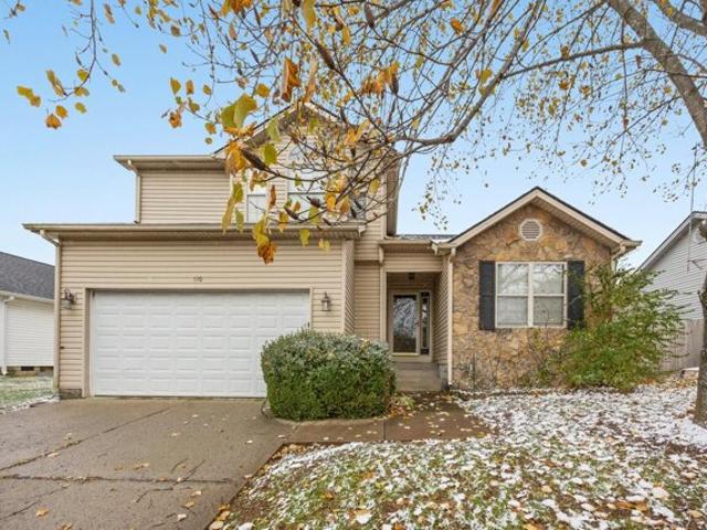 House for sale in Georgetown, Kentucky