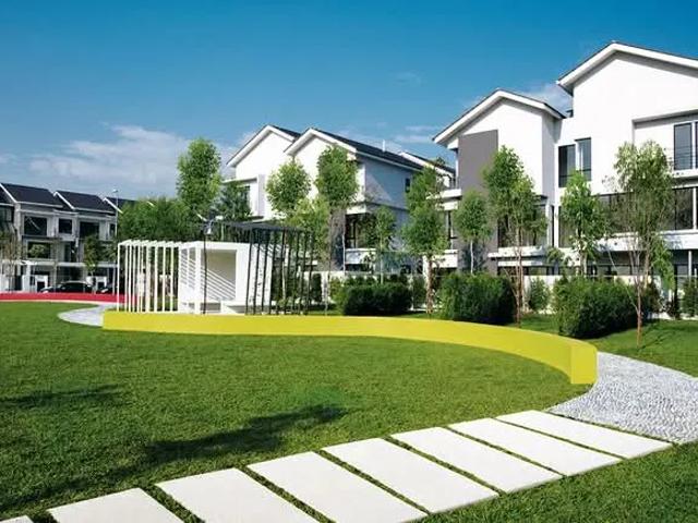 House for rent in Majlis Bandaraya Subang Jaya, Petaling