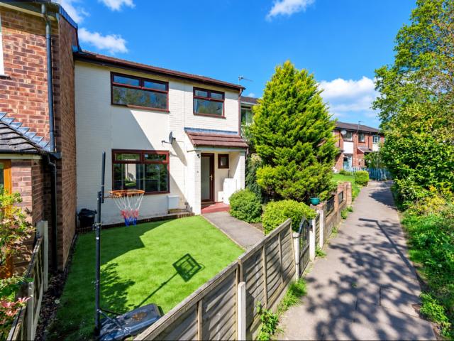 House for rent in Appleton, Warrington
