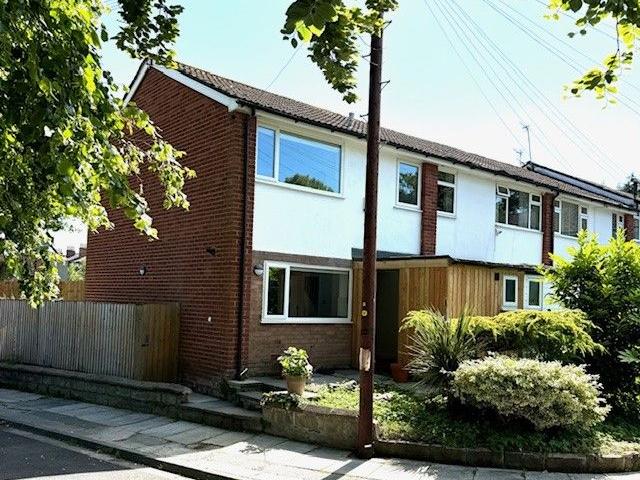 House for rent in Gateacre, Liverpool
