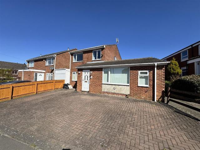 House for rent in Kilburn CP, Amber Valley
