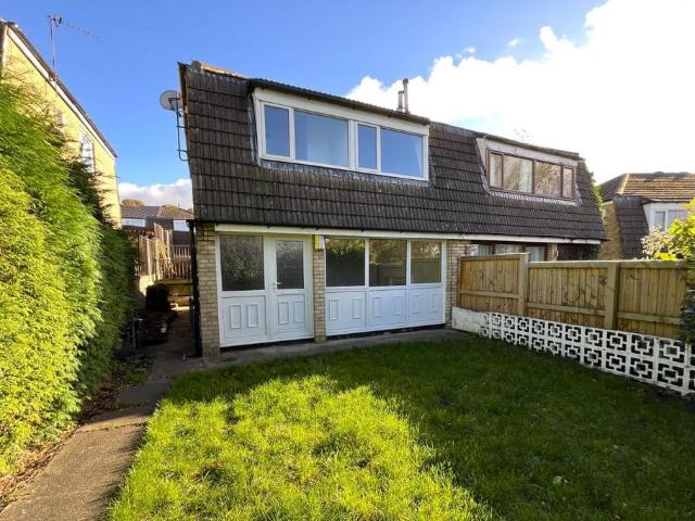 House for rent in Cookridge, West Yorkshire