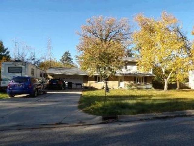 House for sale in Michigan