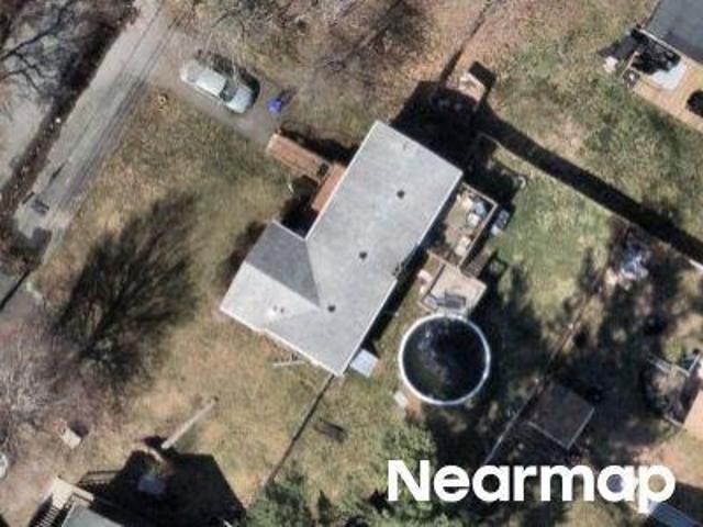 House for sale in Holbrook, Massachusetts