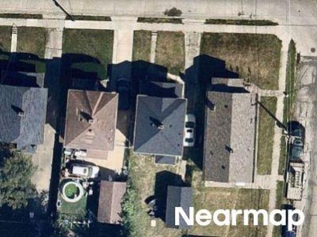 House for sale in Ohio
