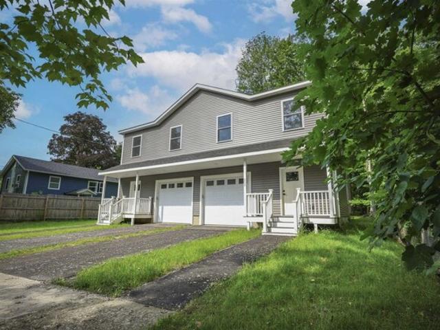 House for sale in Burlington, Vermont