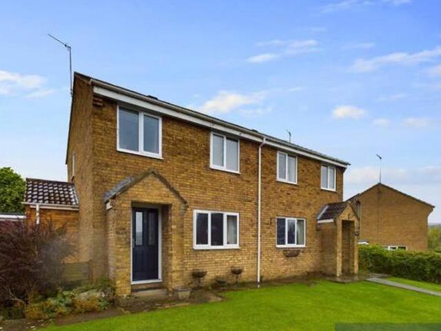House for sale in North Yorkshire