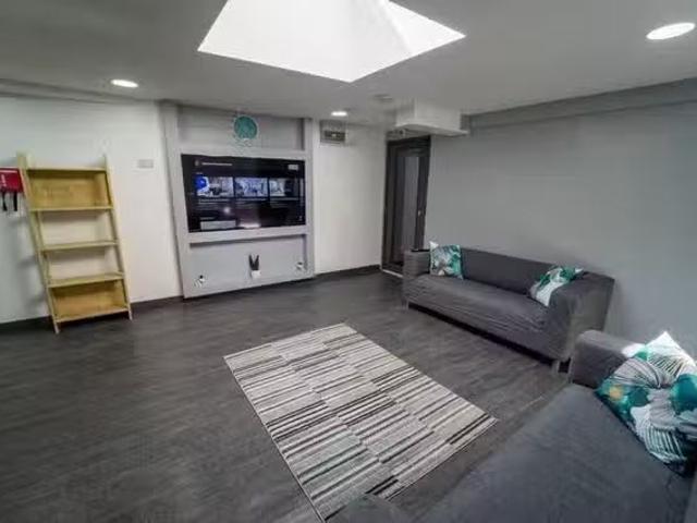 Apartment for rent in Froggatt, East Midlands