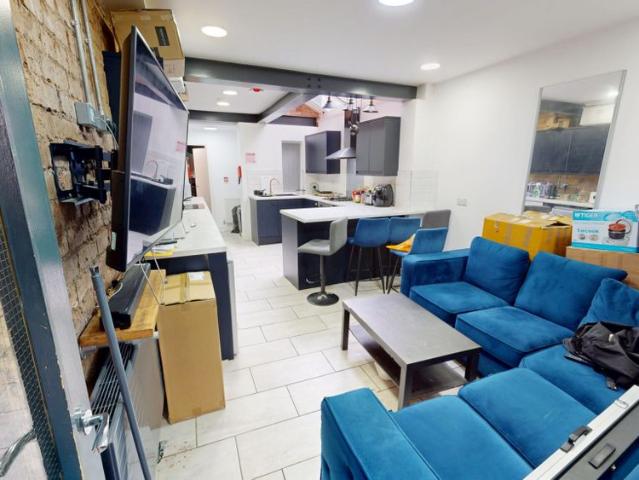 Room for rent in Bournbrook, West Midlands