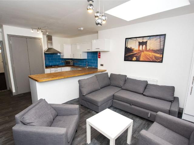 House for rent in Unite Oak Brook Park, Birmingham