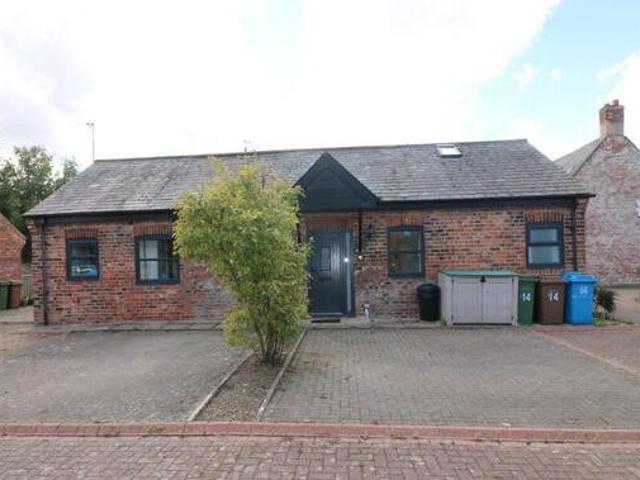 House for rent