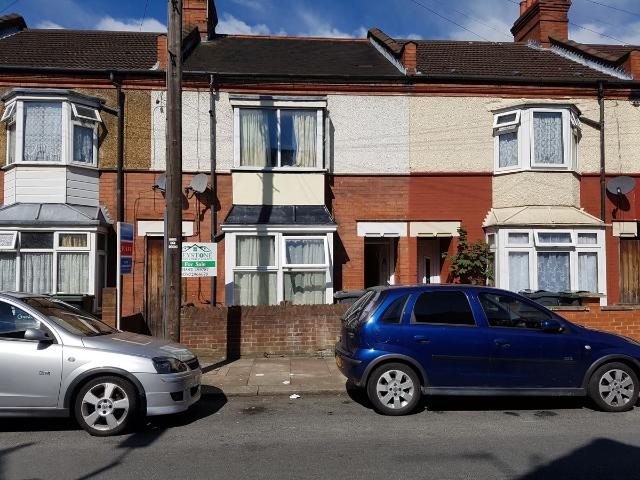 Room for rent in Spring Park, Luton